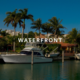 Waterfront